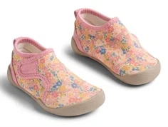 Wheat Shawn badesko/strandsko multi blomster